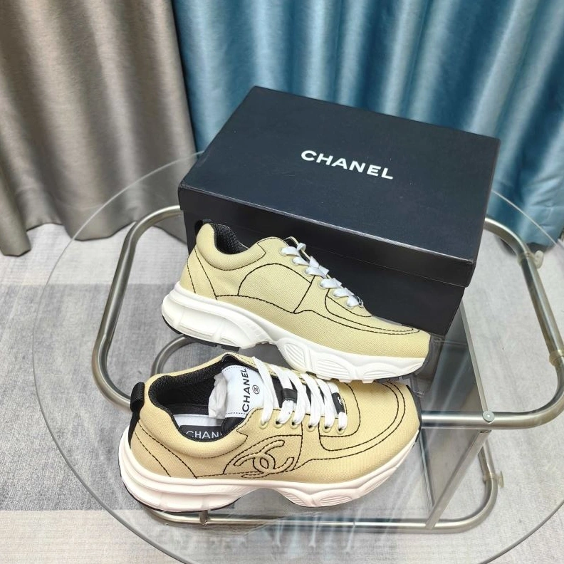 Chxnxl Sneakers Affordable 122149