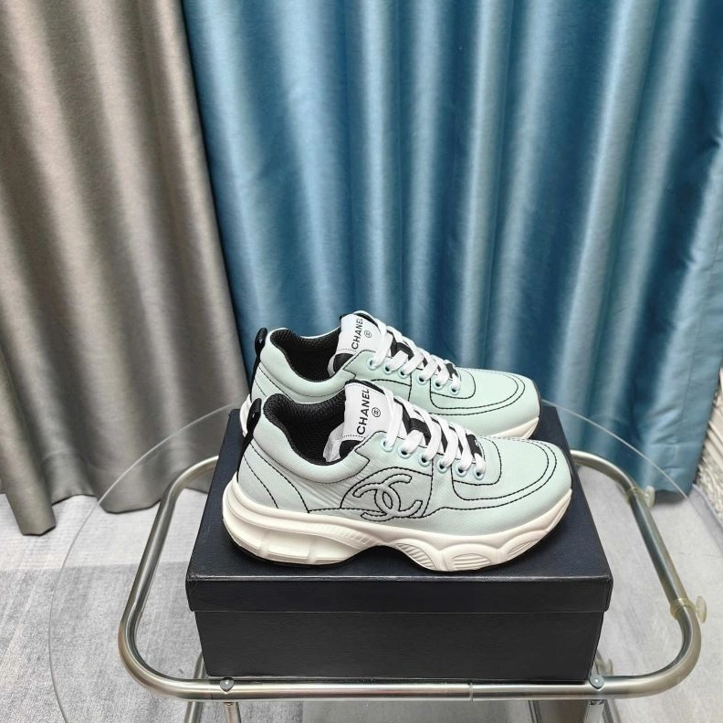 Comfortable Chxnxl Sneakers 122141