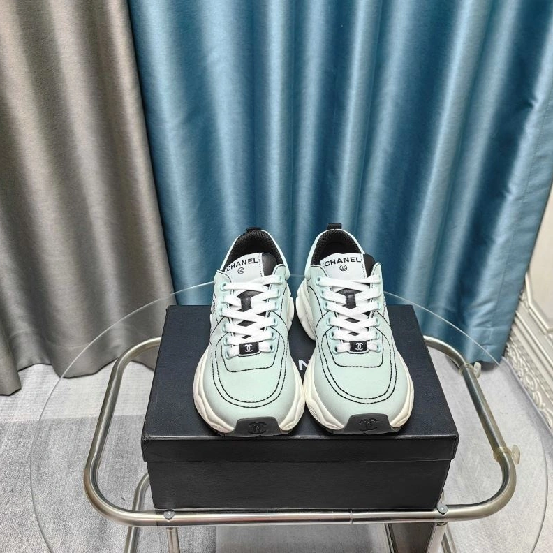 Comfortable Chxnxl Sneakers 122141