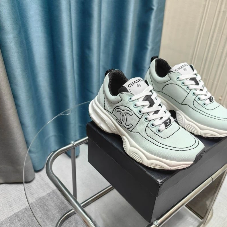 Comfortable Chxnxl Sneakers 122141