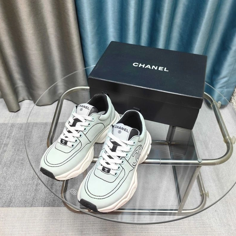 Comfortable Chxnxl Sneakers 122141