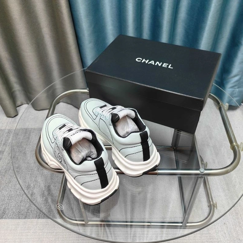 Comfortable Chxnxl Sneakers 122141