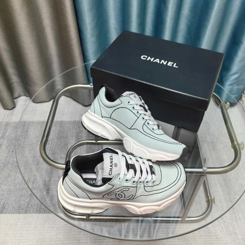 Comfortable Chxnxl Sneakers 122141