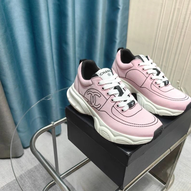 Chxnxl Sneakers Classic 122142