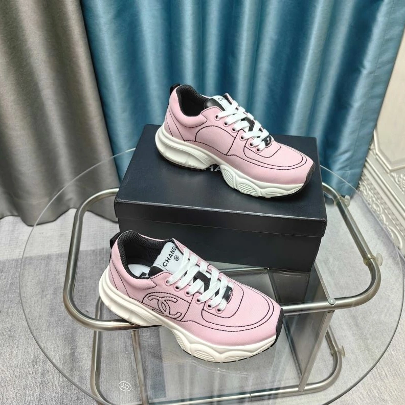 Chxnxl Sneakers Classic 122142