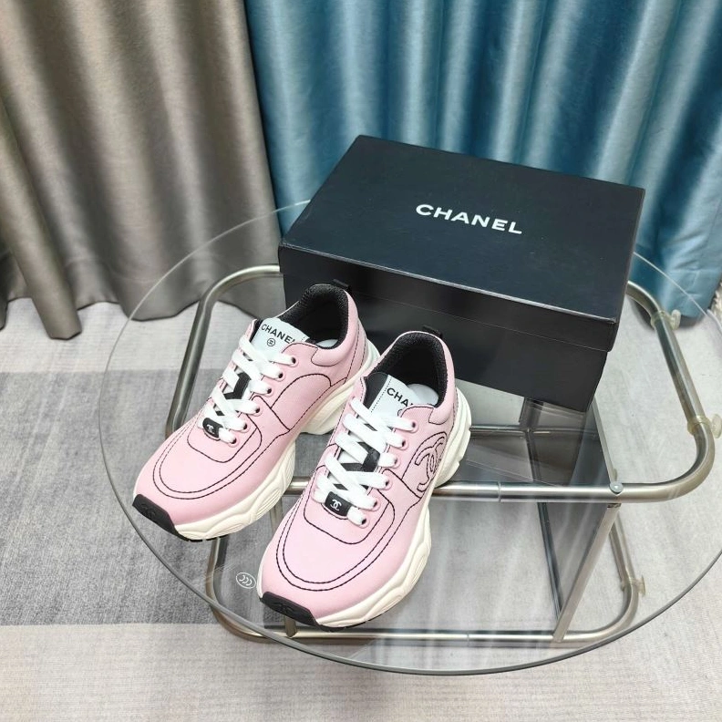 Chxnxl Sneakers Classic 122142