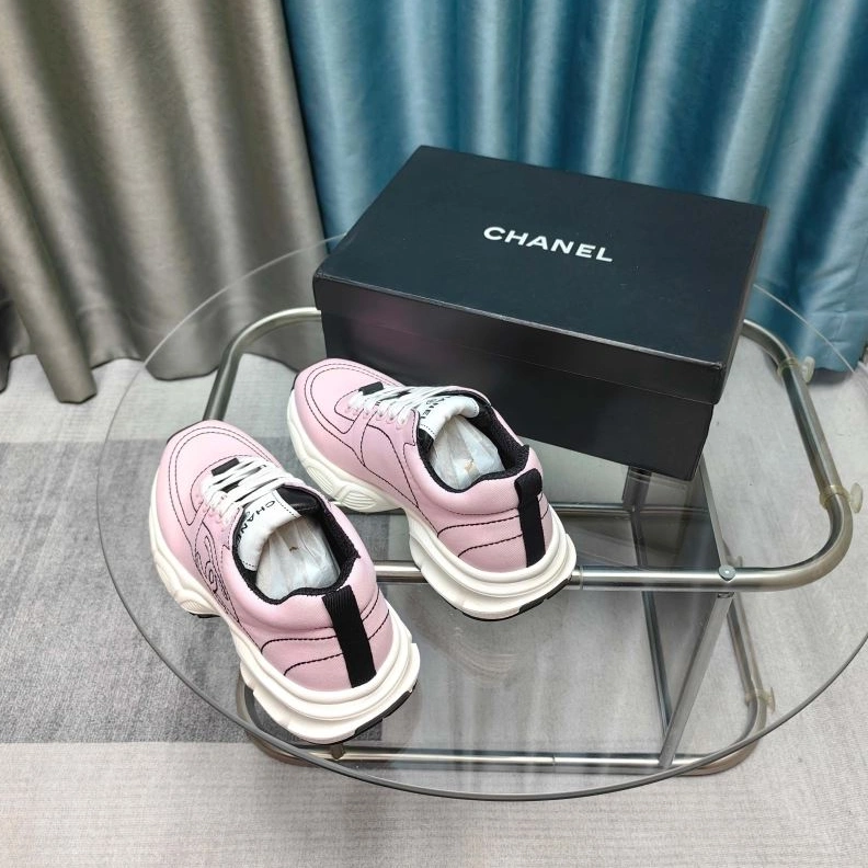 Chxnxl Sneakers Classic 122142