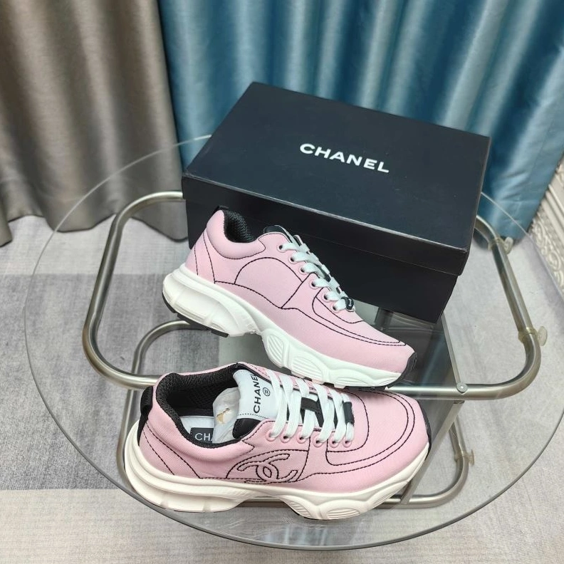 Chxnxl Sneakers Classic 122142