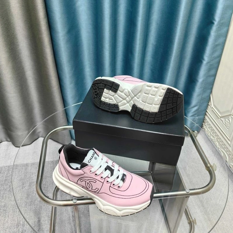 Chxnxl Sneakers Classic 122142