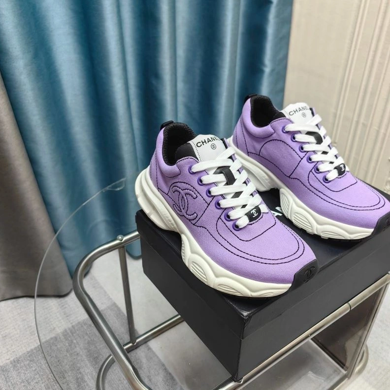 Chxnxl Sneakers Efficient 122140