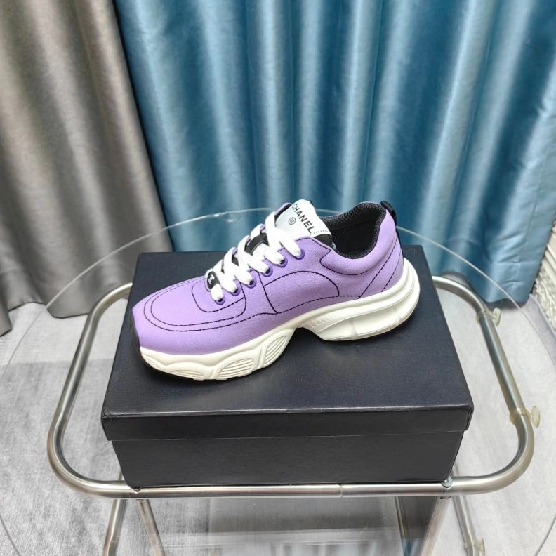 Chxnxl Sneakers Efficient 122140