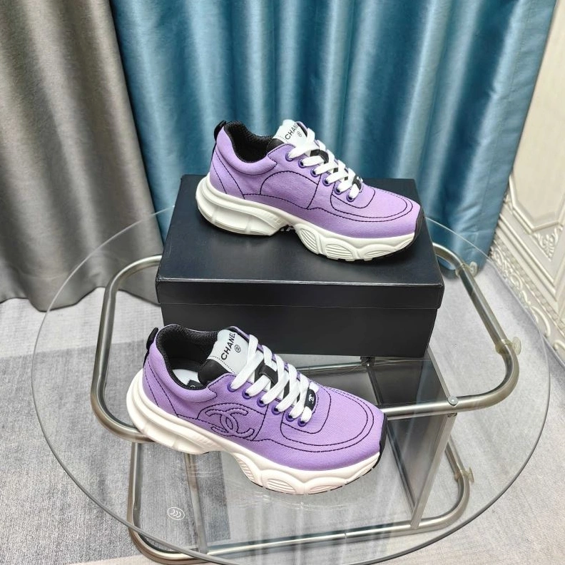 Chxnxl Sneakers Efficient 122140