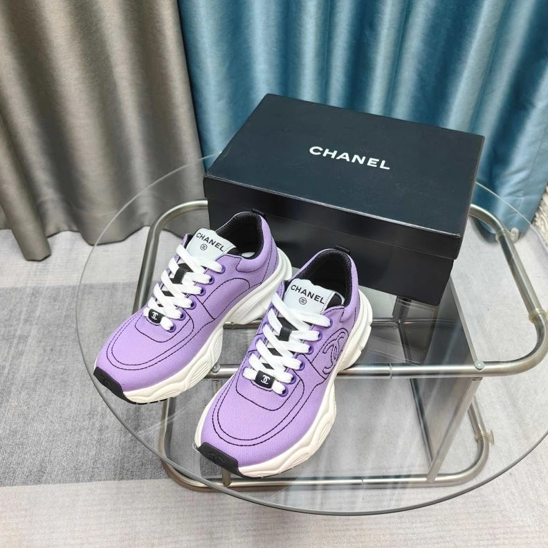Chxnxl Sneakers Efficient 122140