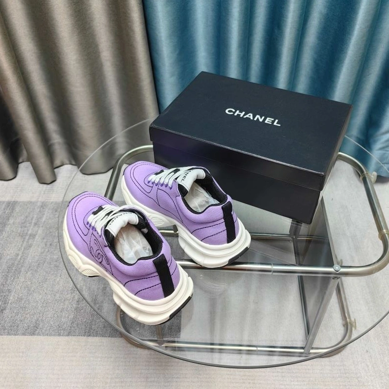 Chxnxl Sneakers Efficient 122140