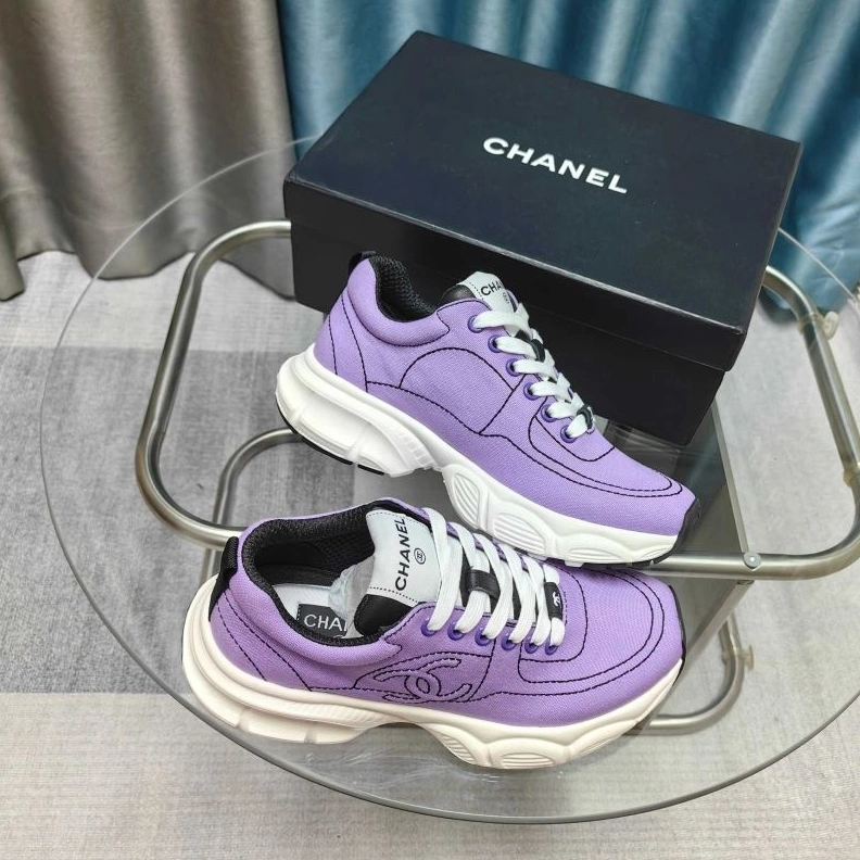 Chxnxl Sneakers Efficient 122140