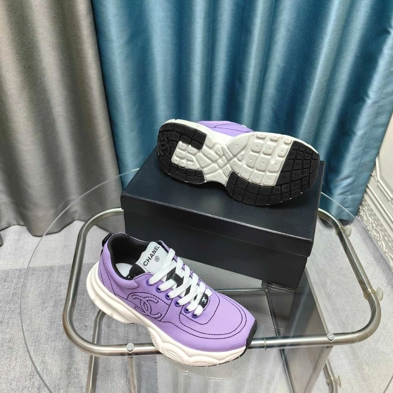 Chxnxl Sneakers Efficient 122140
