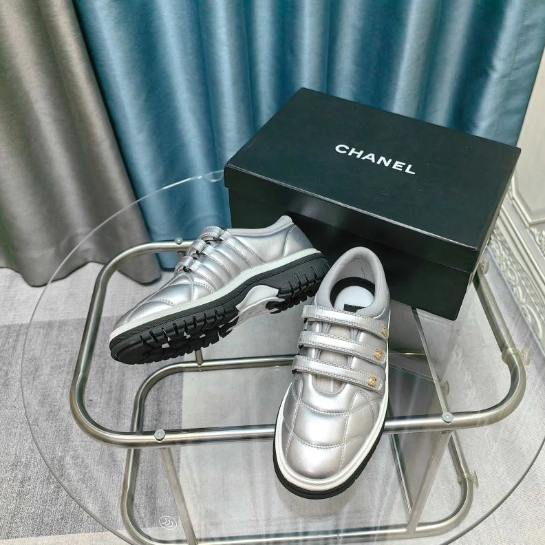 Chxnxl Sneakers Modern 122139