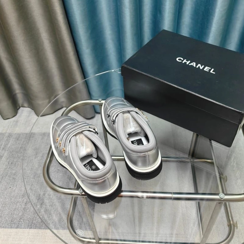 Chxnxl Sneakers Modern 122139
