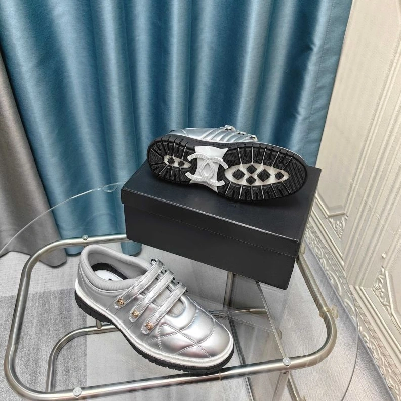 Chxnxl Sneakers Modern 122139