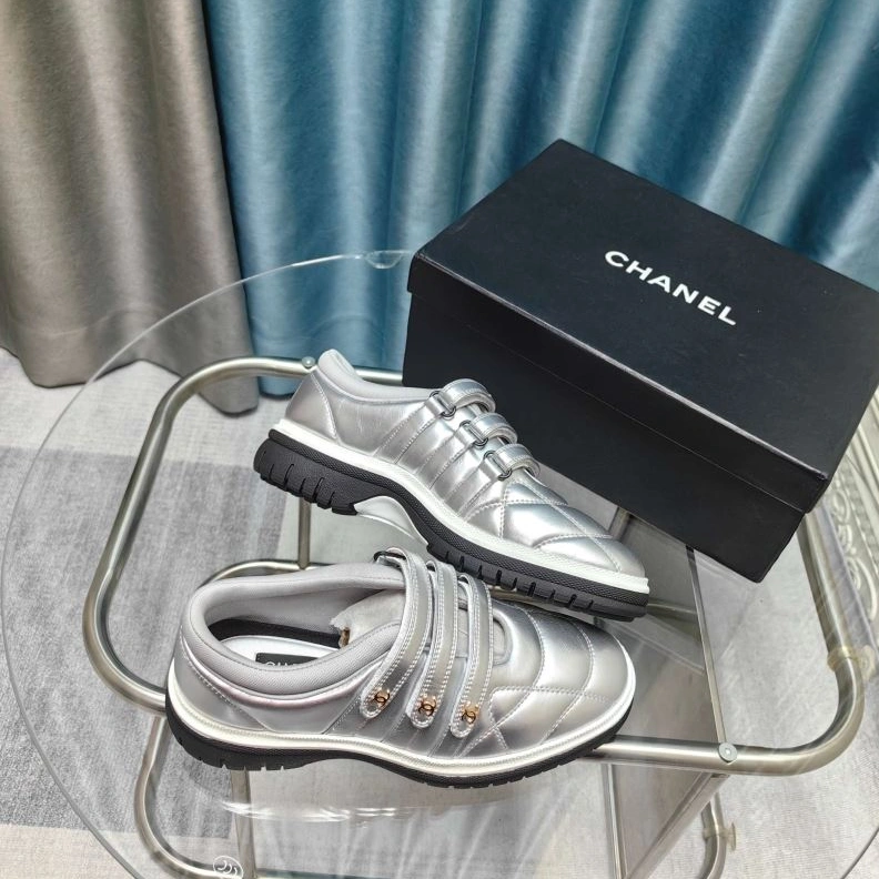 Chxnxl Sneakers Modern 122139