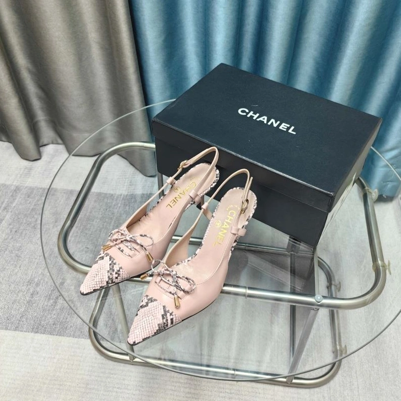 Chxnxl Sandals EasyMatch 122903