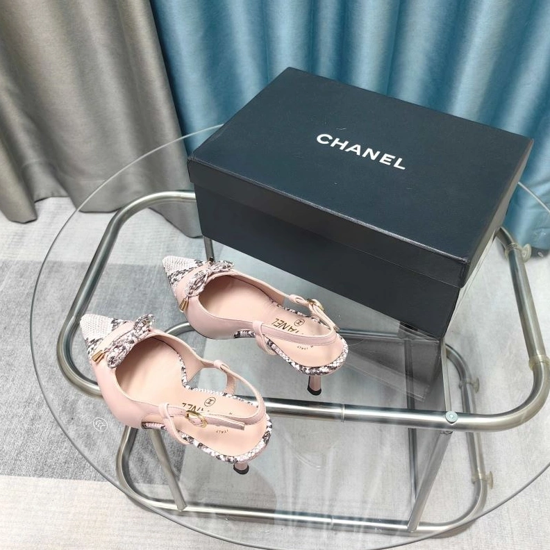 Chxnxl Sandals EasyMatch 122903