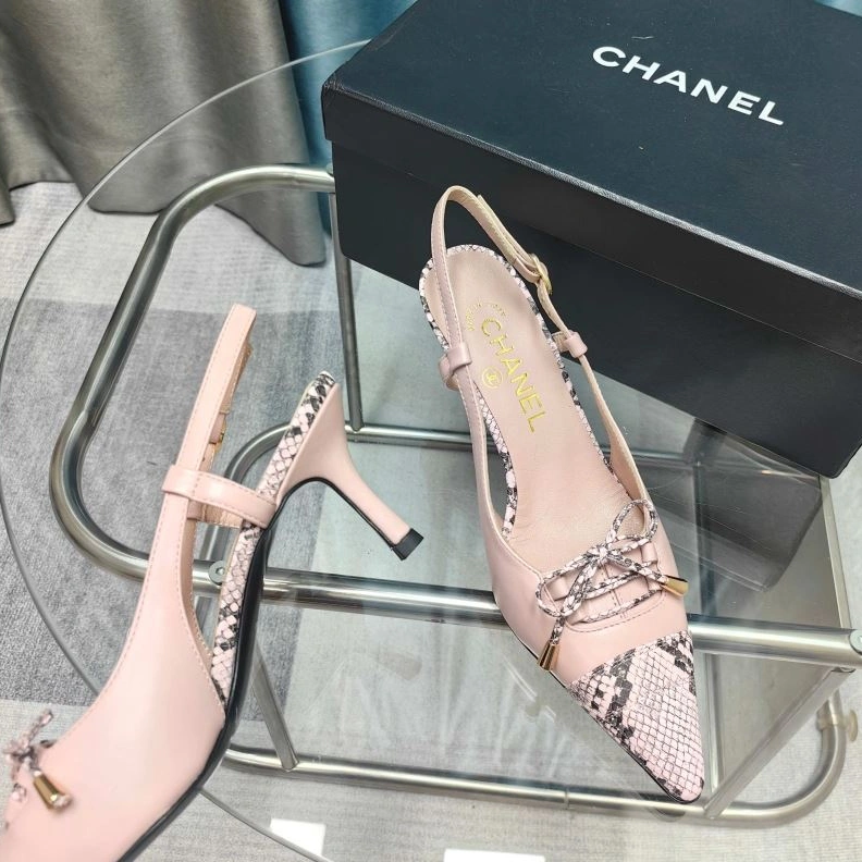 Chxnxl Sandals EasyMatch 122903