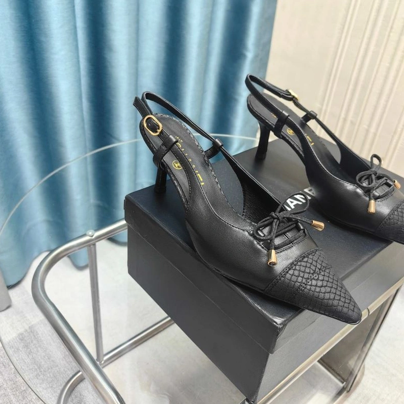 Chxnxl Sandals Reliable 122901