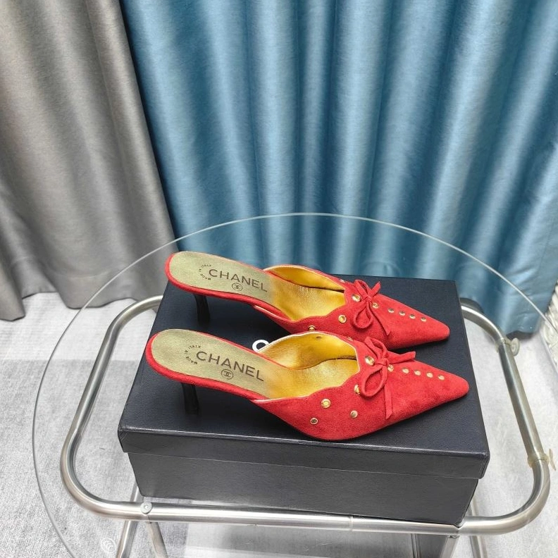 Chxnxl Slippers ModernLook 122500