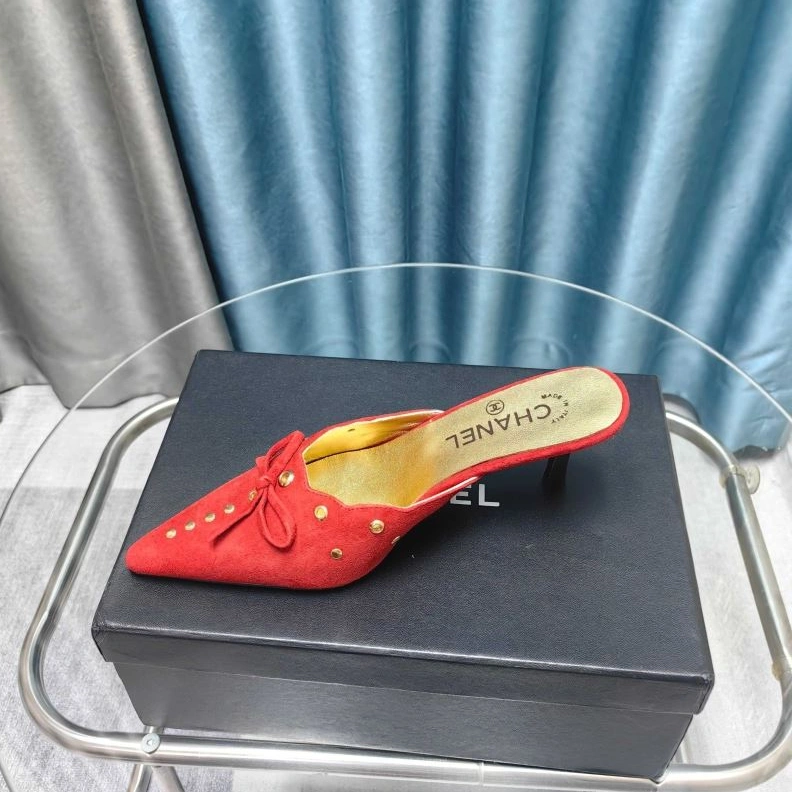 Chxnxl Slippers ModernLook 122500