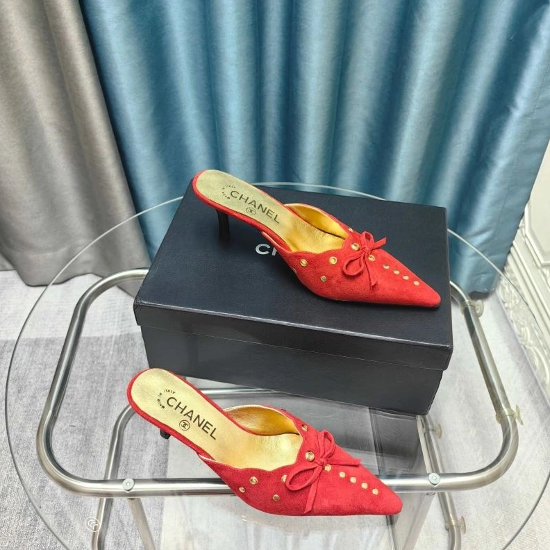 Chxnxl Slippers ModernLook 122500