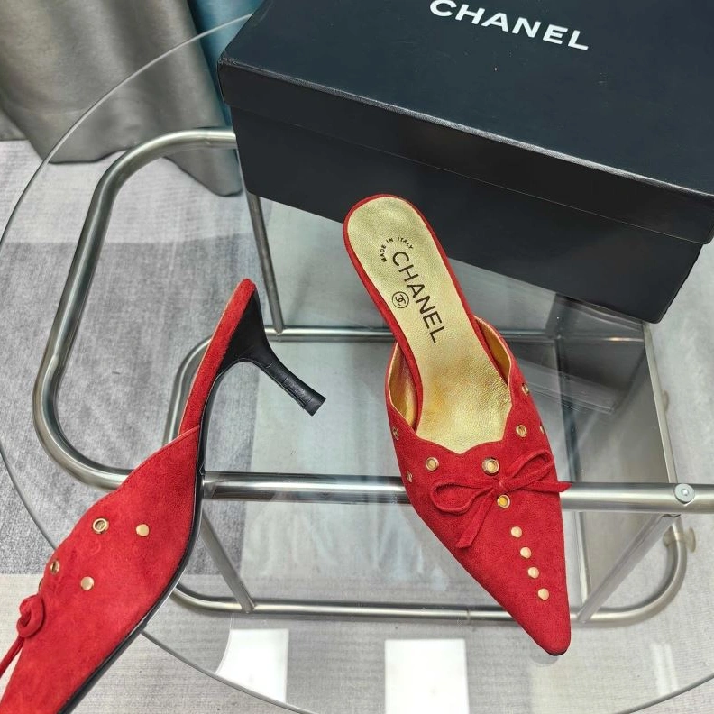 Chxnxl Slippers ModernLook 122500
