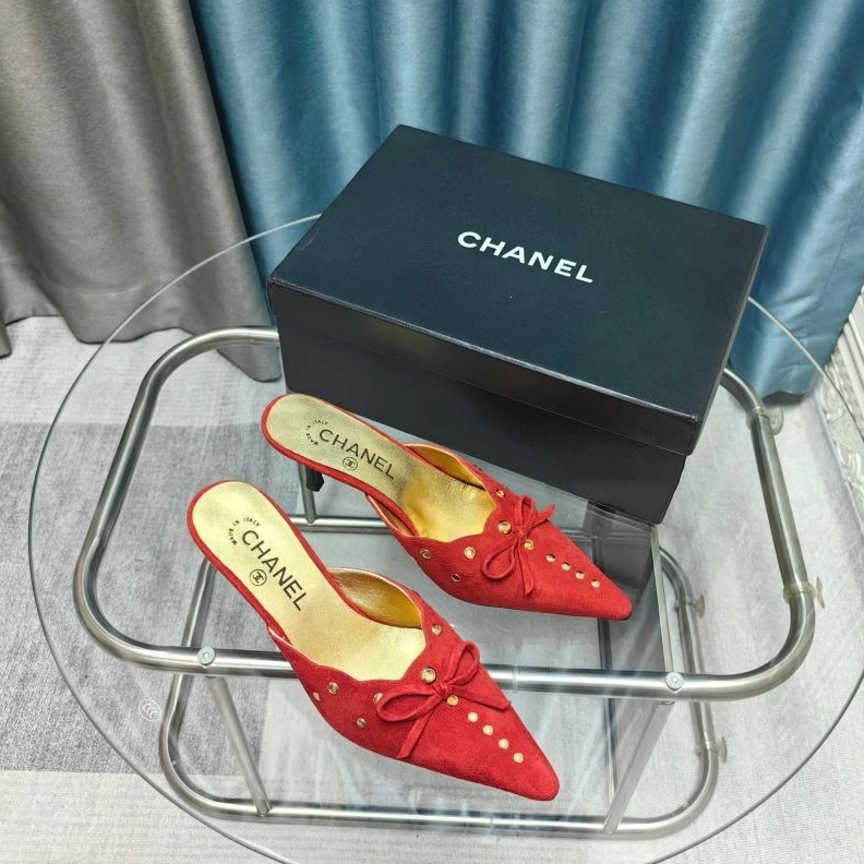 Chxnxl Slippers ModernLook 122500