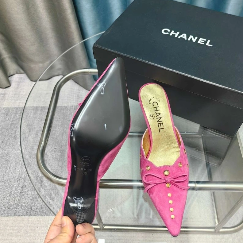 Chxnxl Slippers BestValue 122511