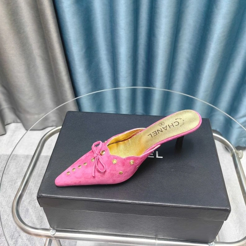 Chxnxl Slippers BestValue 122511