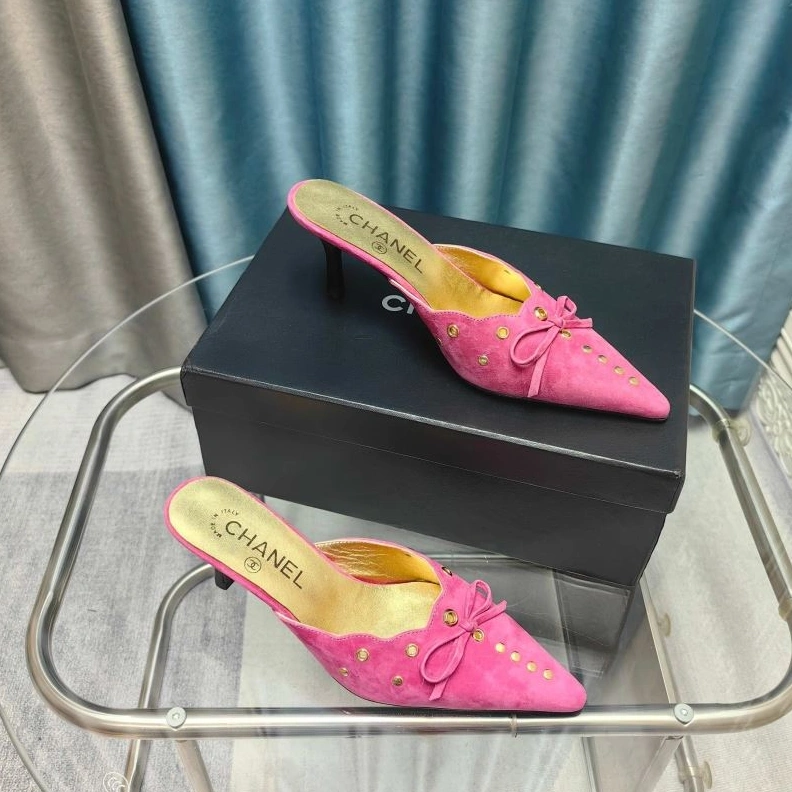 Chxnxl Slippers BestValue 122511