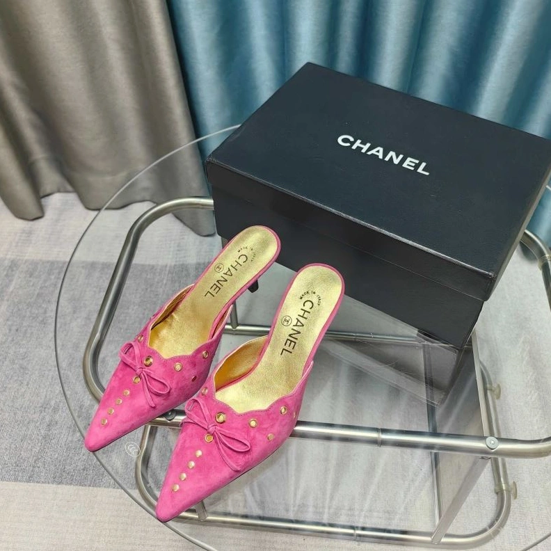 Chxnxl Slippers BestValue 122511