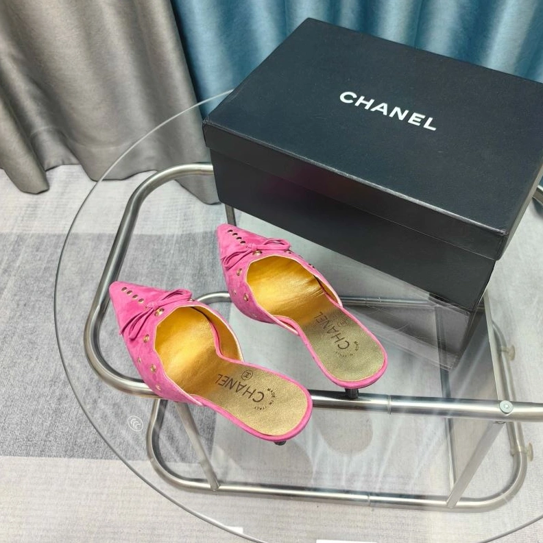 Chxnxl Slippers BestValue 122511