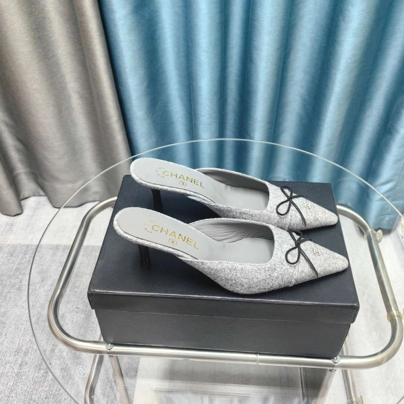 Chxnxl Slippers Affordable 122505