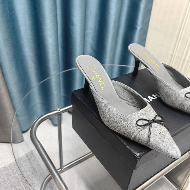 Chxnxl Slippers Affordable 122505