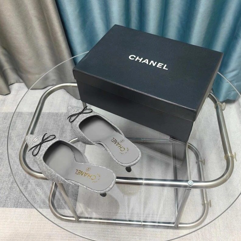 Chxnxl Slippers Affordable 122505