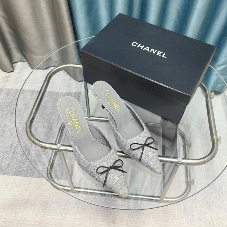 Chxnxl Slippers Affordable 122505