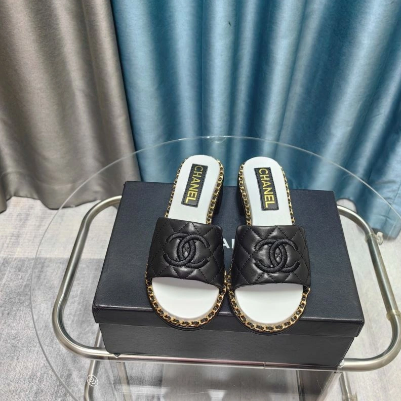 SmartChoice Chxnxl Slippers 122494