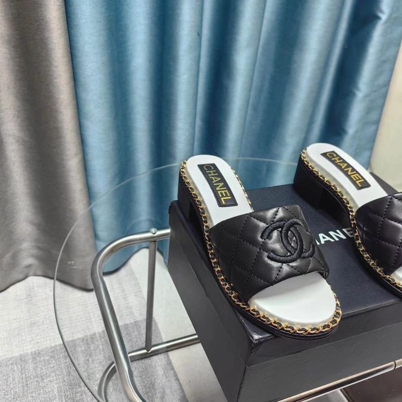 SmartChoice Chxnxl Slippers 122494
