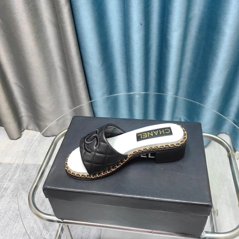 SmartChoice Chxnxl Slippers 122494