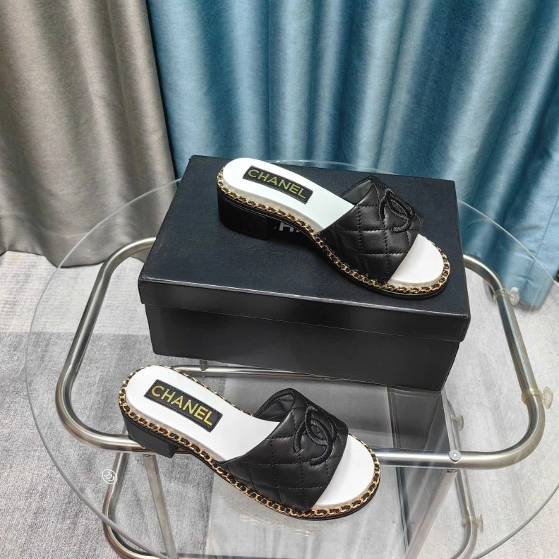 SmartChoice Chxnxl Slippers 122494