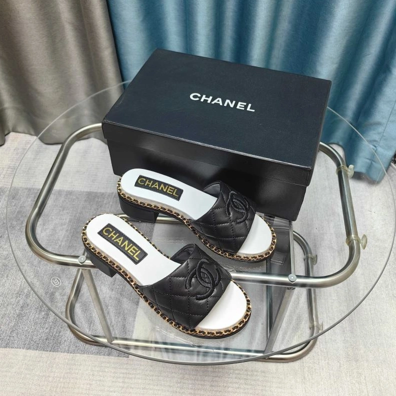 SmartChoice Chxnxl Slippers 122494
