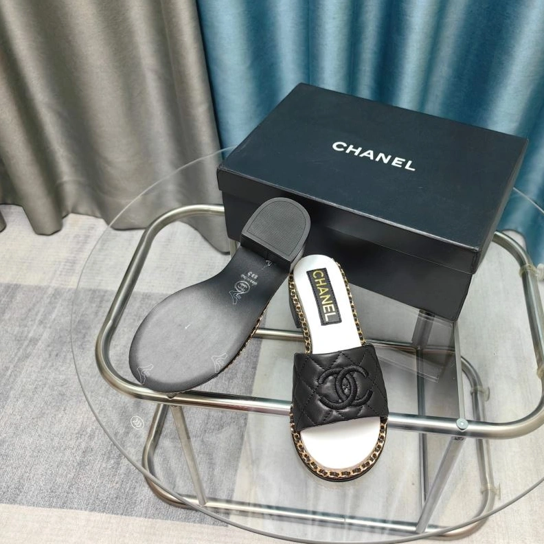 SmartChoice Chxnxl Slippers 122494