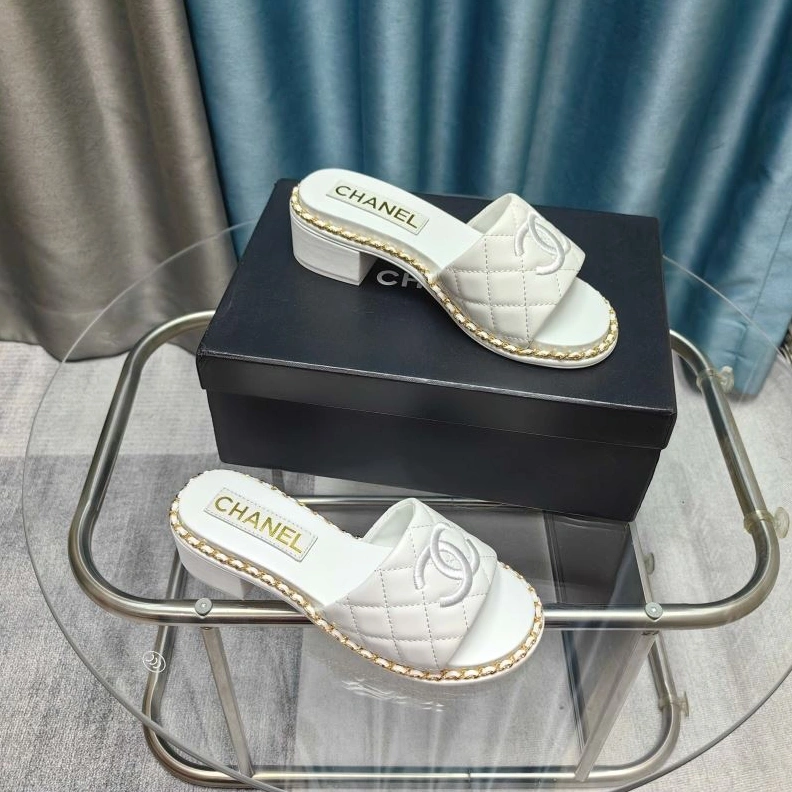 NewStyle Chxnxl Slippers 122477