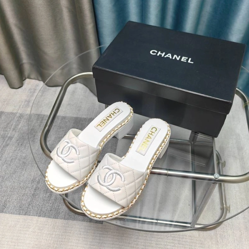 NewStyle Chxnxl Slippers 122477